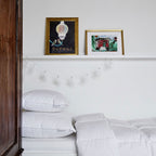 Πουπουλένιο Μαξιλάρι Joutsen 50X90